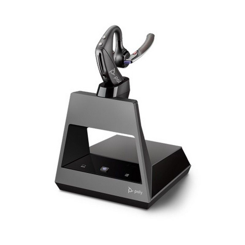 Plantronics Voyager 5200 MS Office USB-A 2