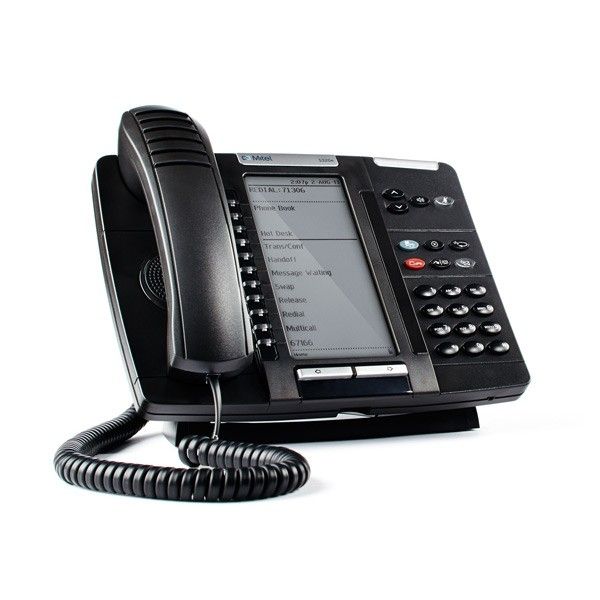 Mitel MiVoice 5320 IP Reconditionné