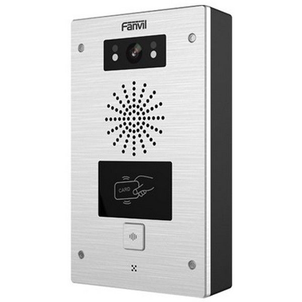 Fanvil - I32V SIP Vidéo Intercom