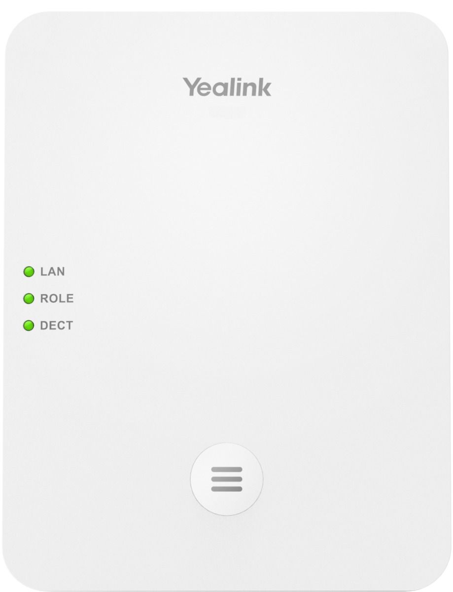 Yealink - W80DM