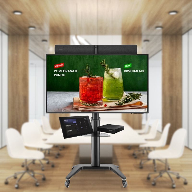 Kit visio Jabra Medium Room MTR Windows