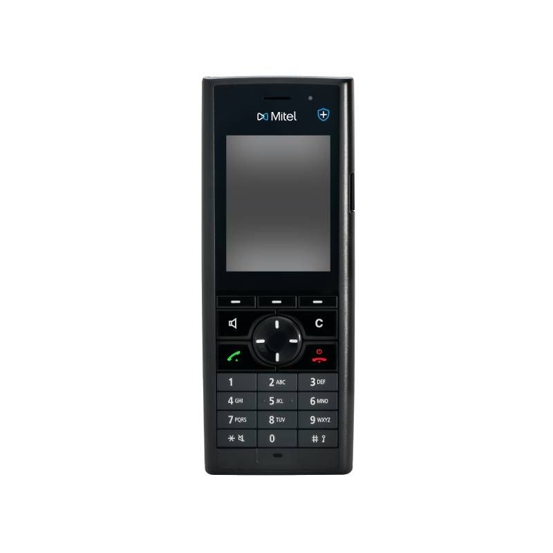 Mitel 712DT + socle de charge