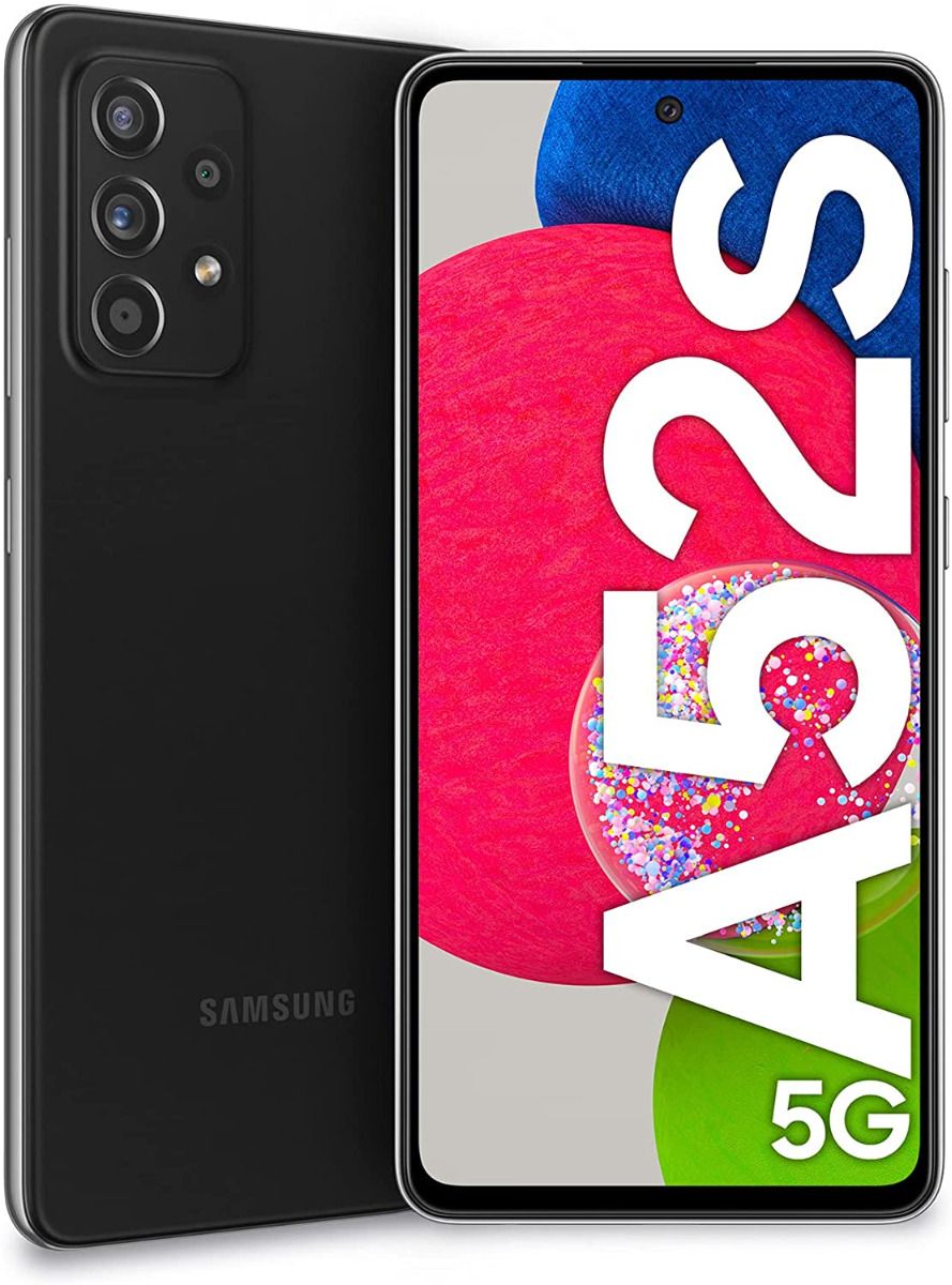 Samsung Galaxy A52S