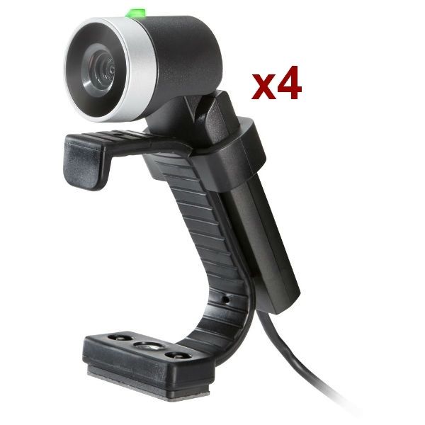 Pack Polycom - EagleEye Mini Camera