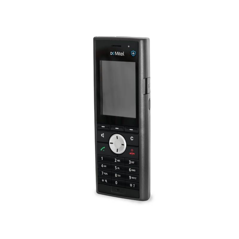 Mitel 722DT + socle de charge