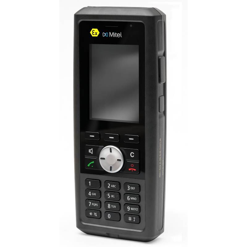 Mitel 742D