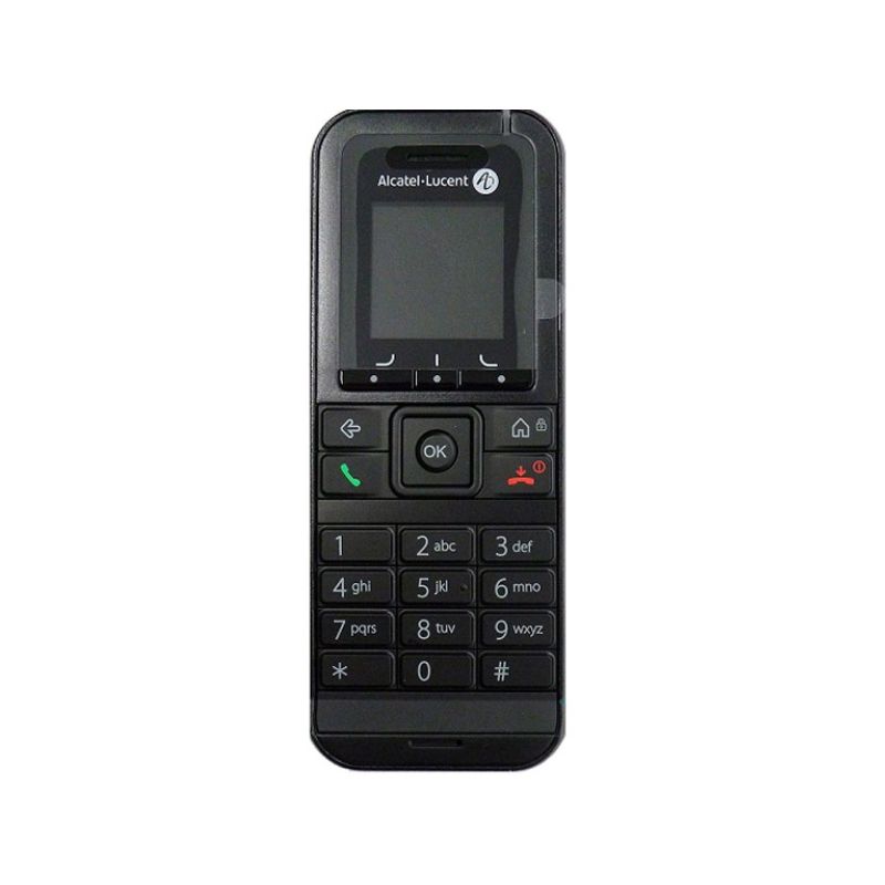 Alcatel-Lucent 8232S reconditionné (téléphone seul)