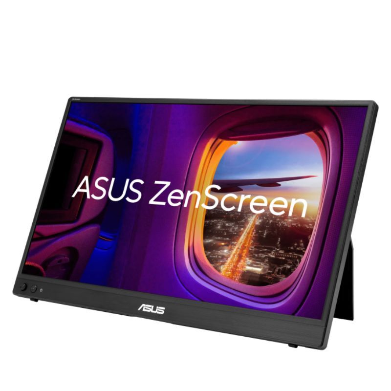 ASUS ZenScreen MB16AHVE Moniteur portable FHD IPS 16''
