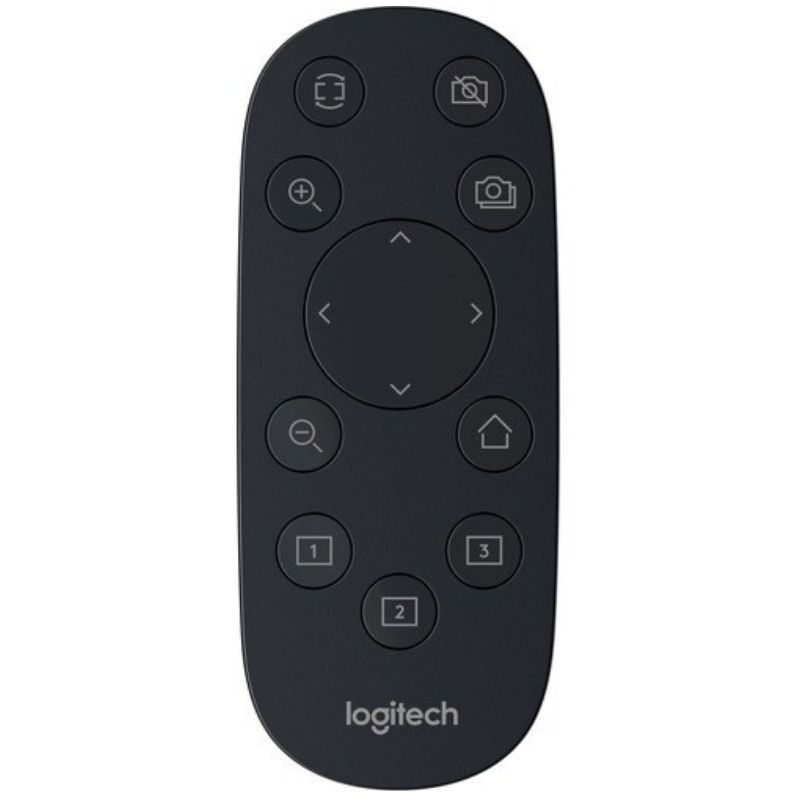 Logitech Télécommande RF pour PTZ Pro 2