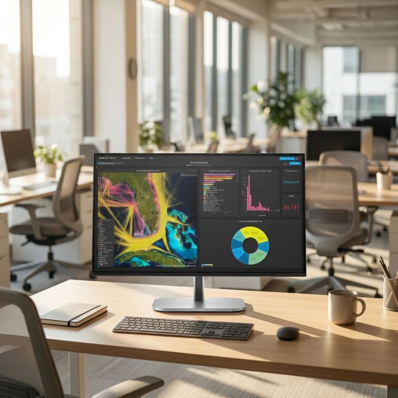 HP Series 5 Pro 524pf Écran FHD 23,8''