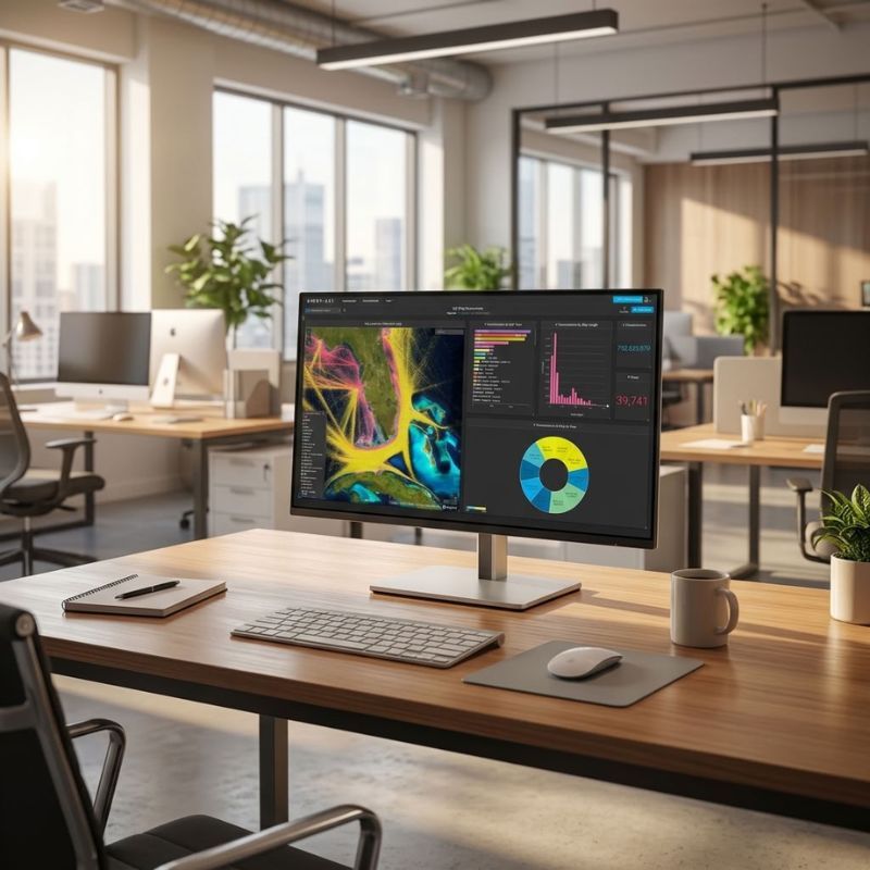 HP Series 5 Pro 524pu Écran FHD USB-C 23,8''