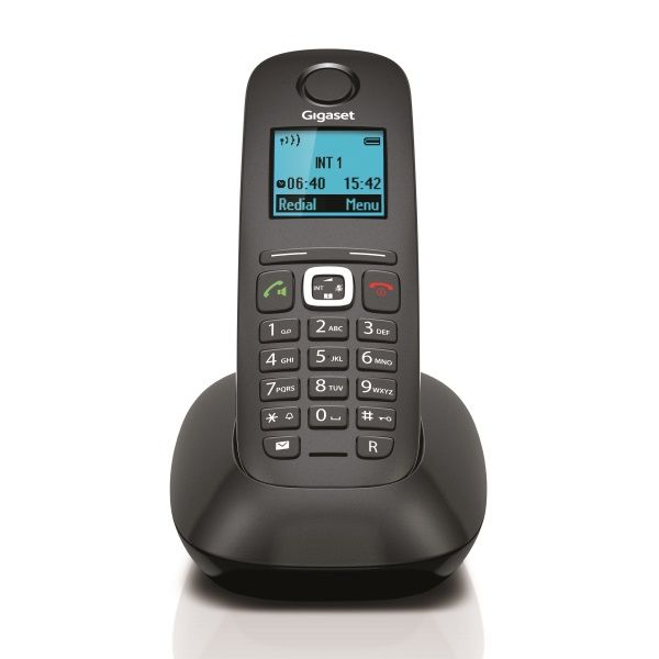 Téléphone sans fil Gigaset A540