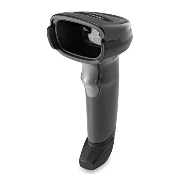 Zebra DS2208 Scanner 1D 2D Filaire USB
