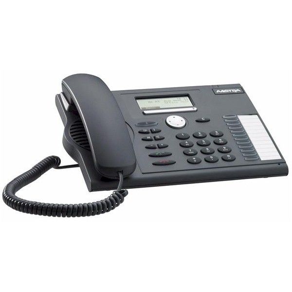 Mitel Aastra 5370ip