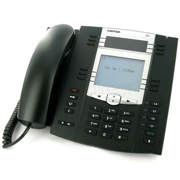 Mitel Aastra 6755 - Reconditionné