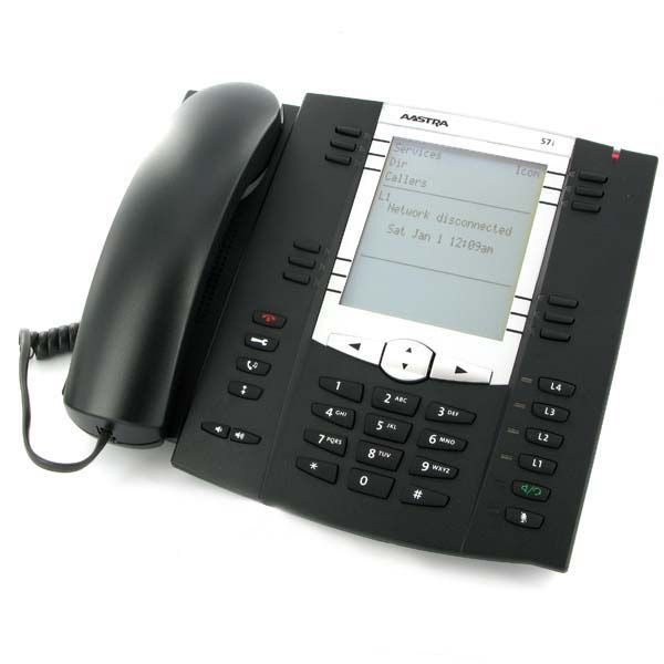 Mitel Aastra 6757