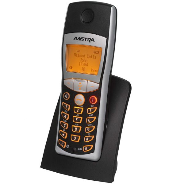 Téléphone sans fil Mitel Aastra 142D
