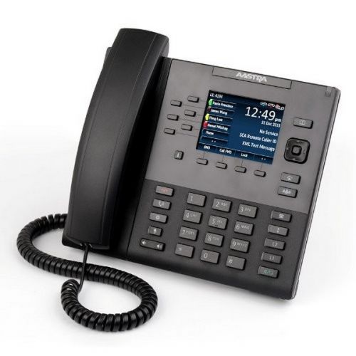 Mitel Aastra 6867i - Reconditionné