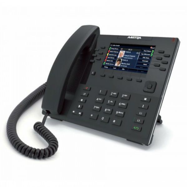 Mitel Aastra 6869i