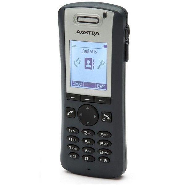 Téléphone sans fil Mitel Aastra Ericsson DT390