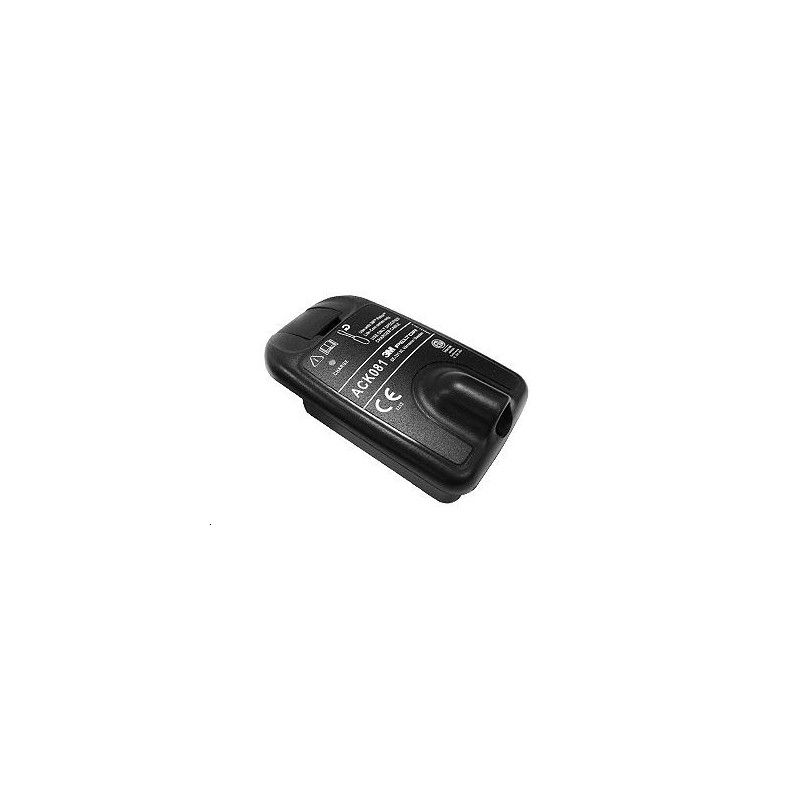 Batterie rechargeable pour casques 3M Peltor