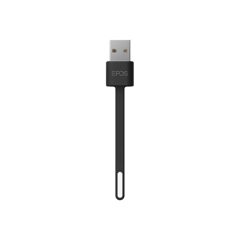EPOS adaptateur de rechange USB-C vers USB-A