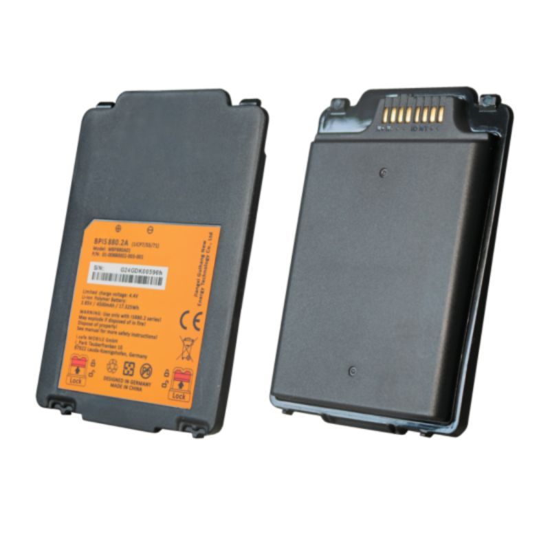i.Safe Mobile batterie 4500mAh pour IS880.2