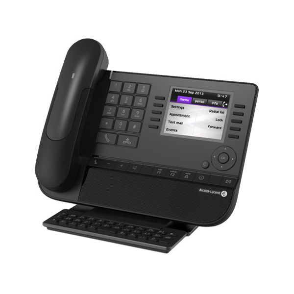 Alcatel-Lucent 8068 Bluetooth