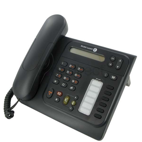 ALCATEL 4008EE IP TOUCH