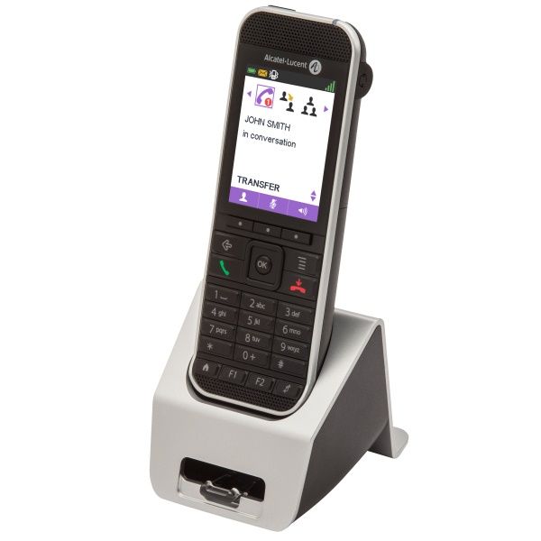 Téléphone sans fil Alcatel-Lucent 8242 DECT