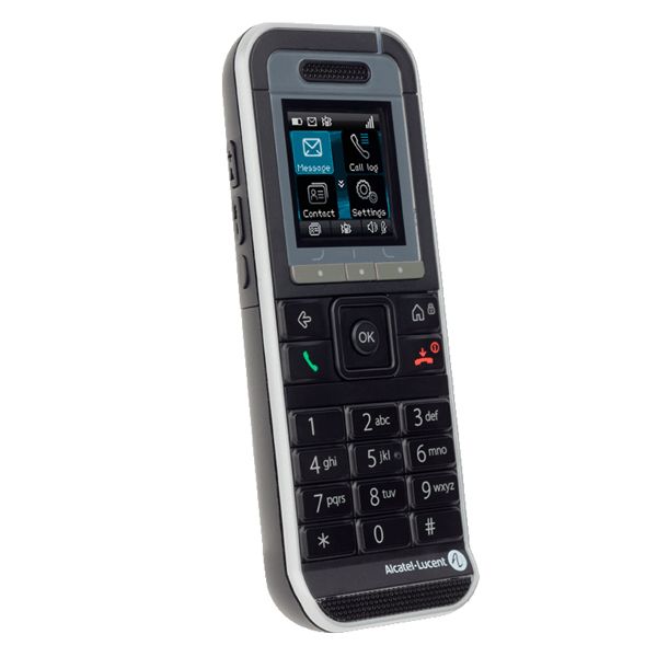 Téléphone sans fil Alcatel-Lucent 8232 DECT