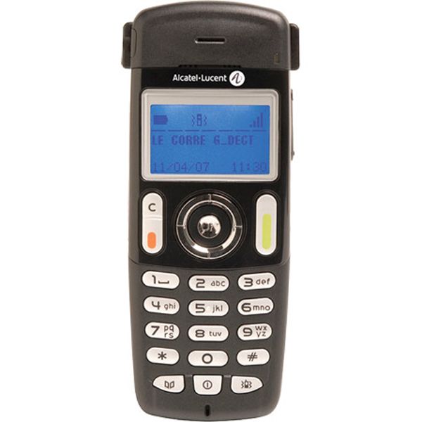 Alcatel Mobile 300 DECT