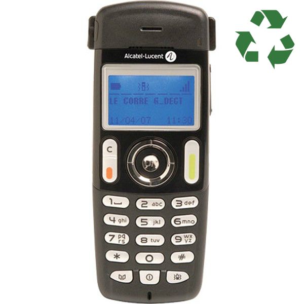 Alcatel - Mobile 300 DECT Reflexes Reconditionné
