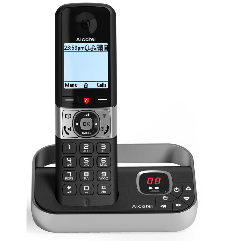 Alcatel- F890 Voice