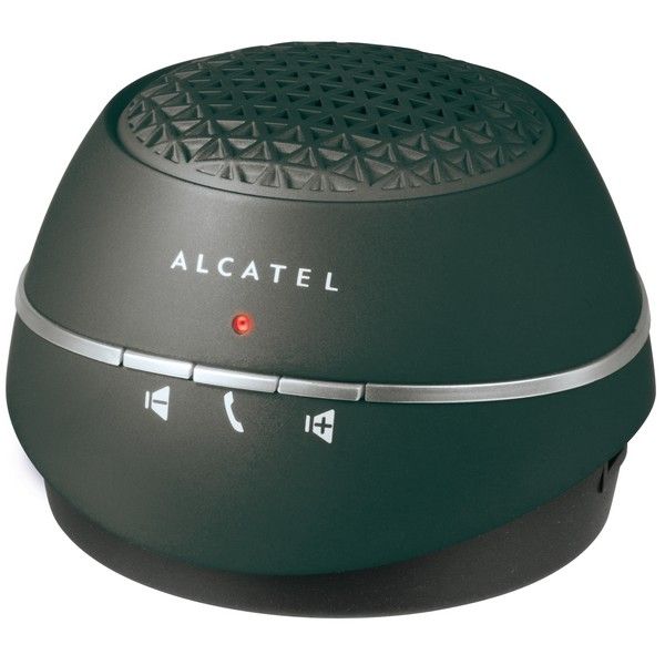 Alcatel Voice Box