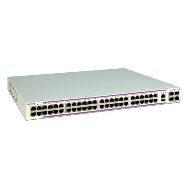 Alcatel-Lucent OmniSwitch 6350 48 ports 