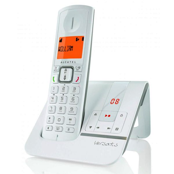 Alcatel Versatis F230 Voice