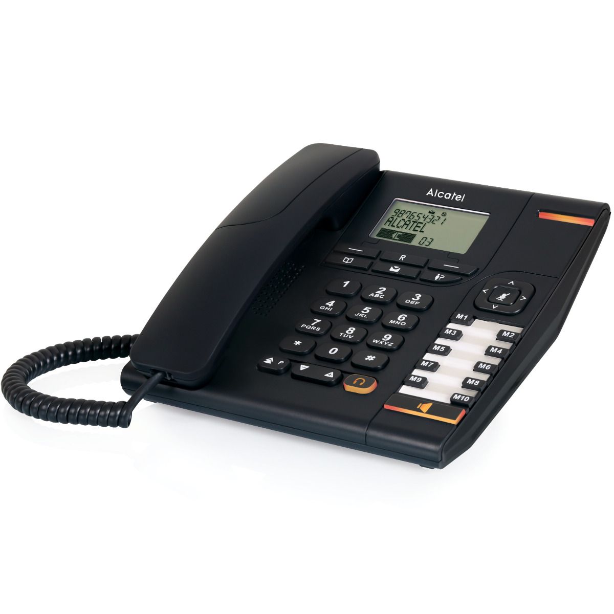 Alcatel Temporis 880