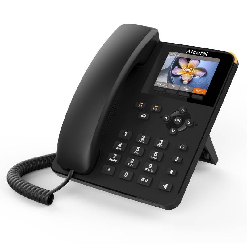 Téléphone IP Alcatel SP2502G