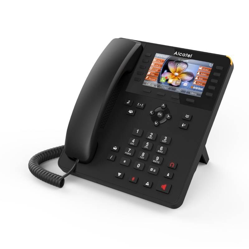 Téléphone IP Alcatel SP2505G