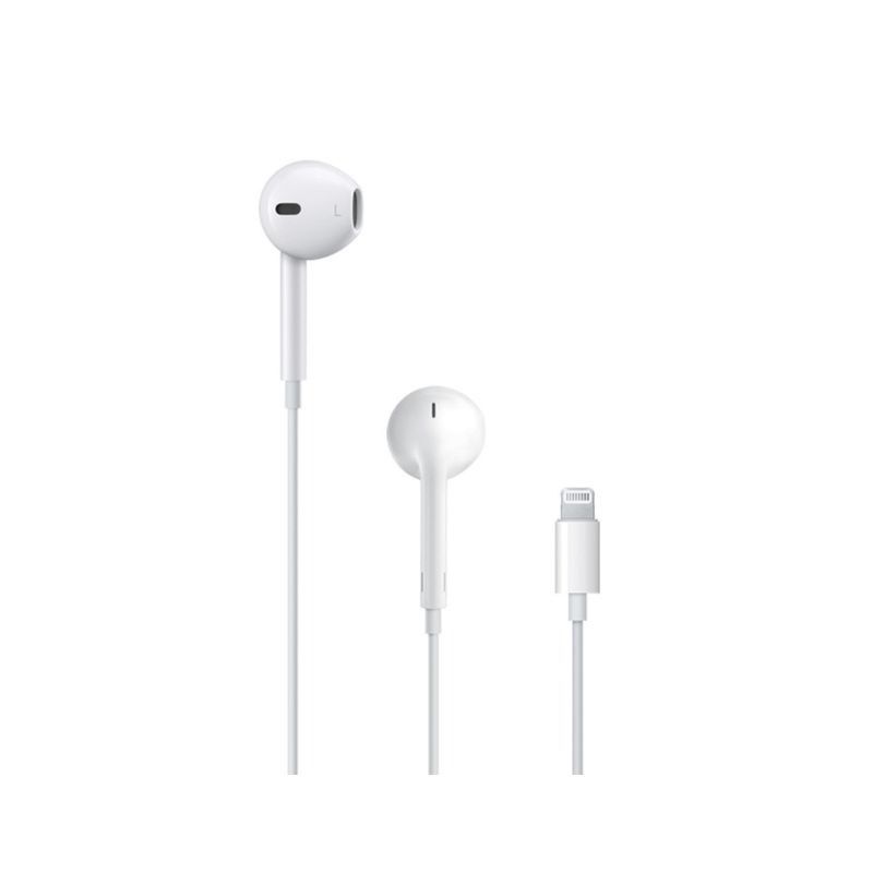 Apple EarPods Lightning - Écouteurs filaires