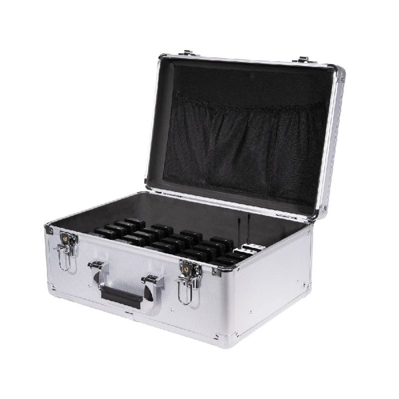 Sonomarket kit visites guidées AR-G30