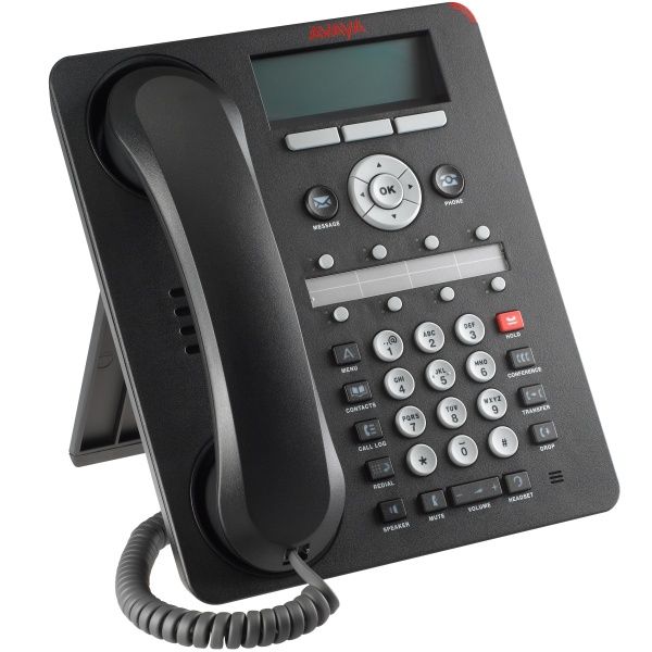 Avaya 1608 IP Phone Reconditionné