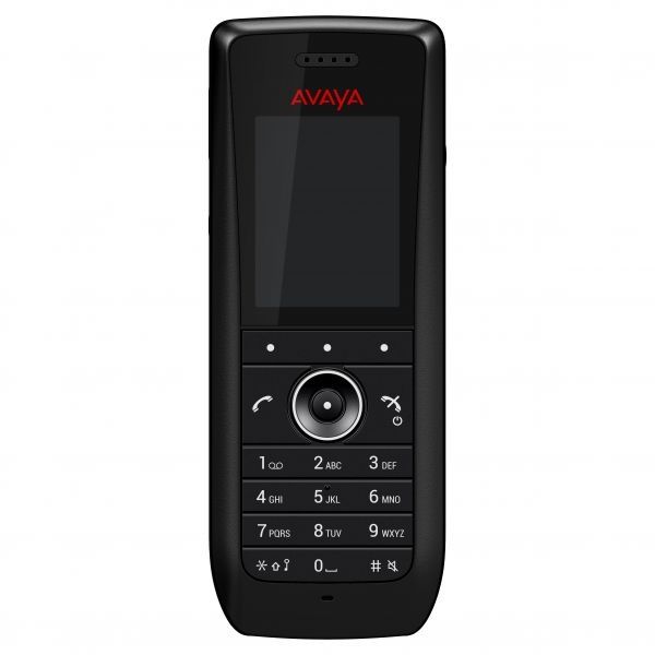 Avaya 3735