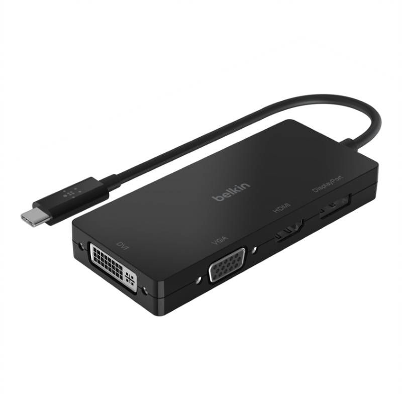 Belkin adaptateur vidéo USB-C