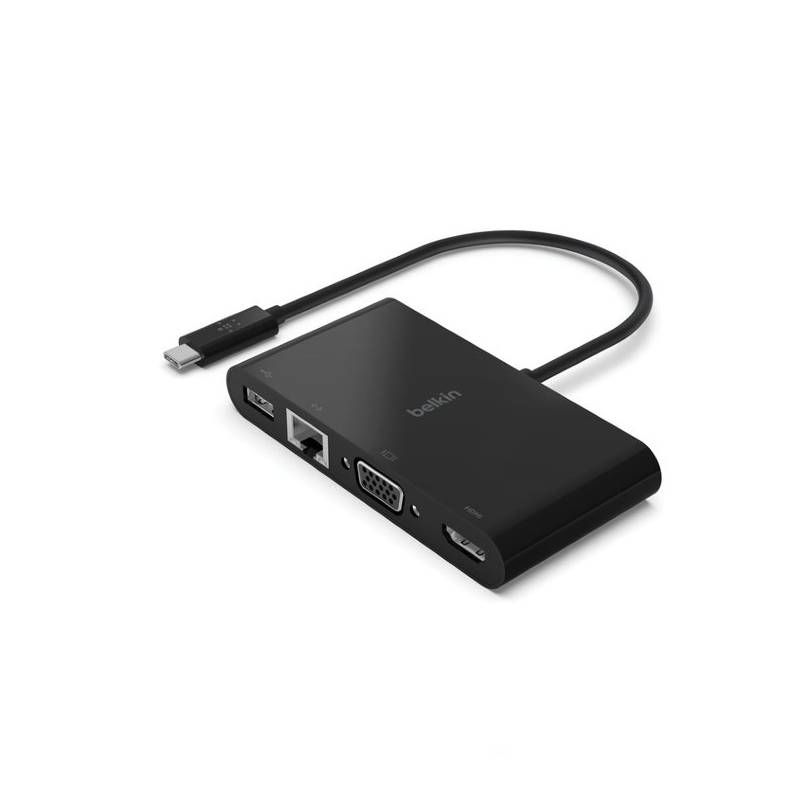 Belkin adaptateur USB-C 