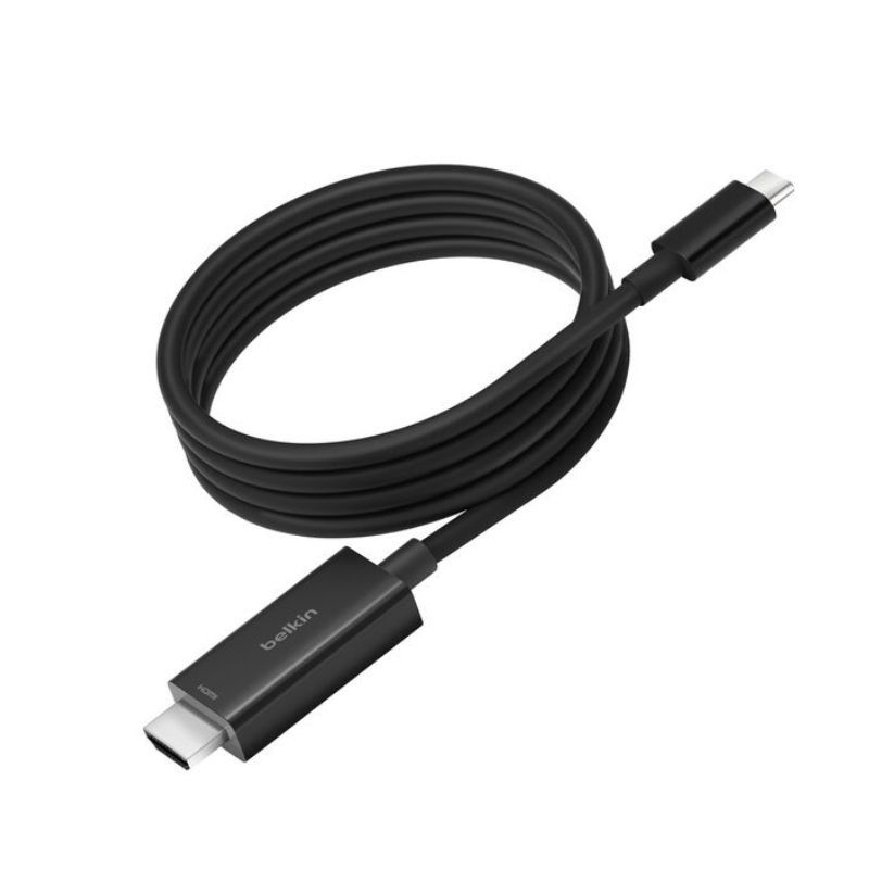 Belkin Connect Câble USB-C vers HDMI 8K de 2m