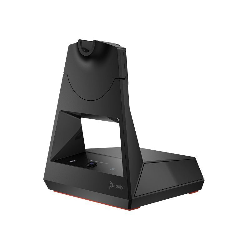 Poly Voyager Office Base M pour casques Voyager