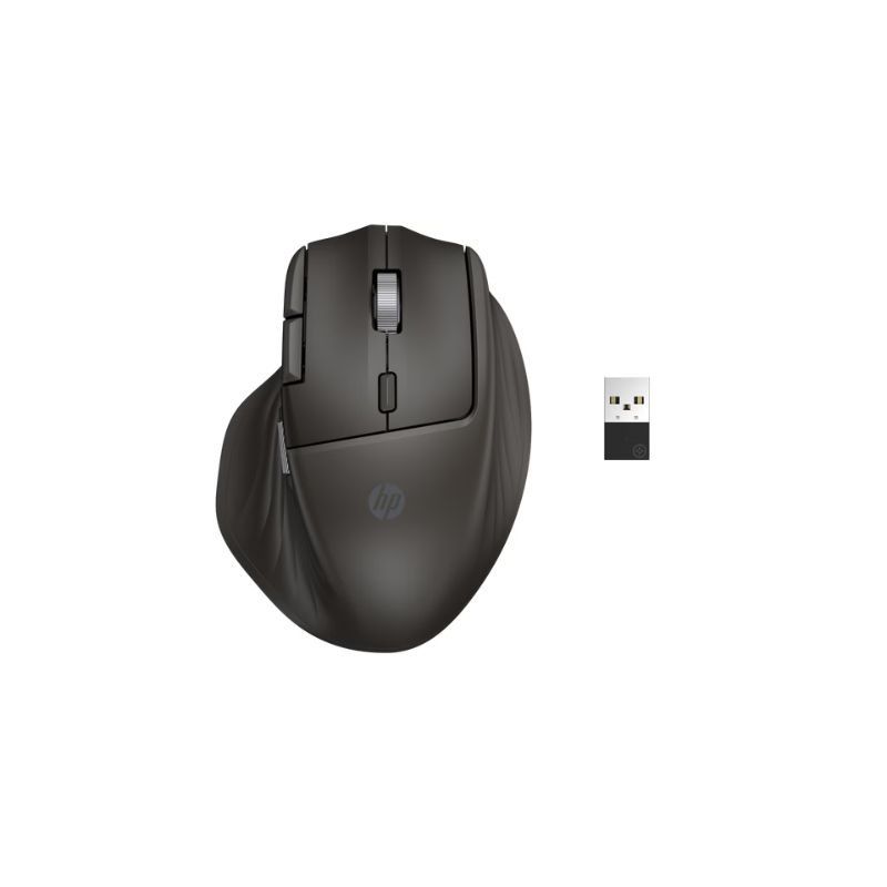 HP 785M Souris sans fil à défilement ultra-rapide