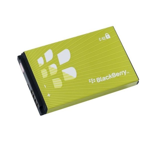 Batterie 900mAh pour Blackberry 88XX
